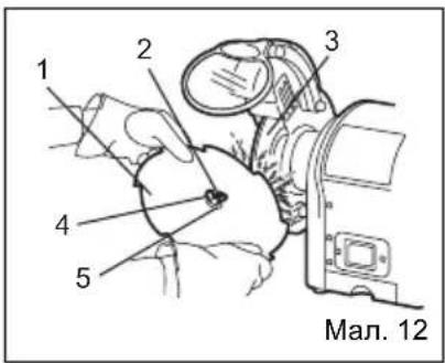 MAKITA GB801 - Тільки GB602W - 4