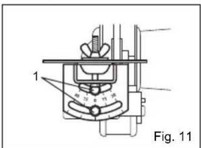 MAKITA GB602 - GB602W solamente - 3