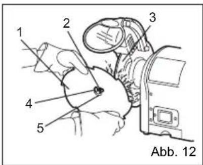 MAKITA GB602 - Nur GB602W - 4
