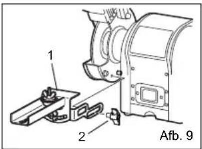 MAKITA GB602 - GB602W alleen - 1