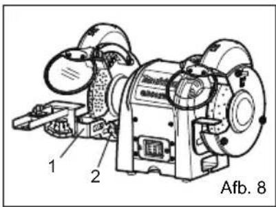MAKITA GB602 - WERKSTEUN - 2