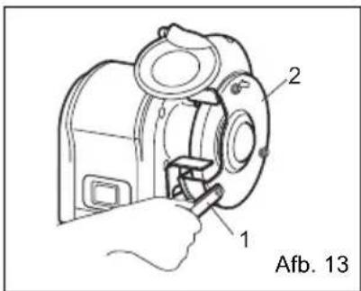 MAKITA GB602 - Zie Afb. 13. - 1