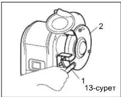MAKITA GB602 - ДИСКІНІ АУЫСТЫРУ - 1