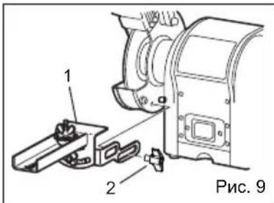 MAKITA GB602 - Только для модели GB602W - 1