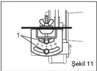 MAKITA GB602 - yalnızca GB602W - 3
