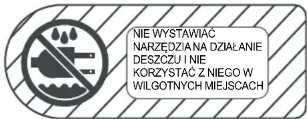 MAKITA GB602 - OSTRZEŻENIE: - 1