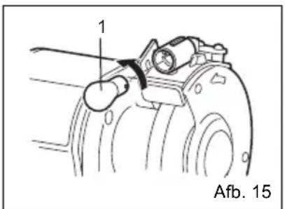 MAKITA GB602 - WAARSCHUWING: - 1
