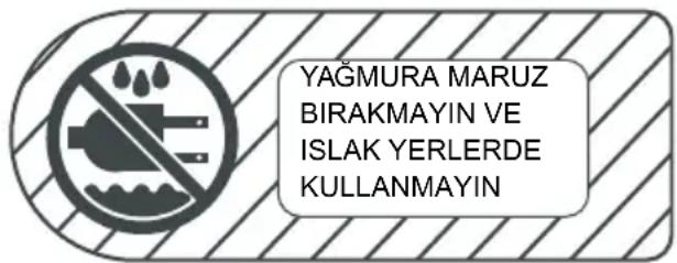 MAKITA GB602 - UYARI: - 1