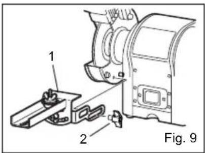 MAKITA GB602 - Esclusivamente GB602W - 1