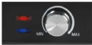 DOMO DO8719W - IMPOSTAZIONE DELLA TEMPERATURA - 1