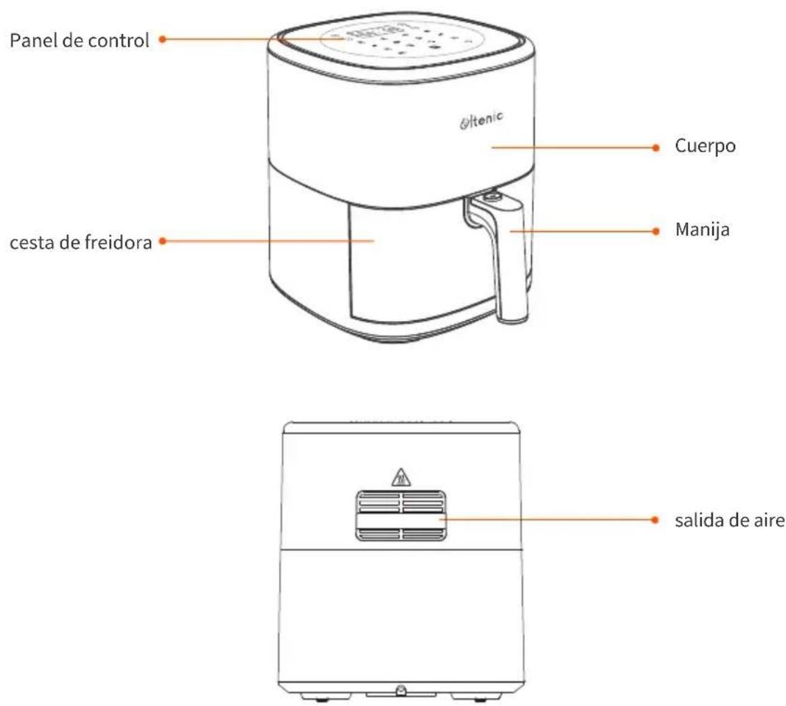 Ultenic K10 - Introducción del Producto - 1