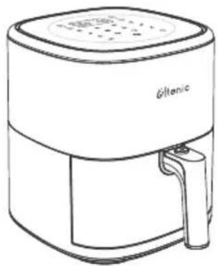 Ultenic K10 - Lista de embalaje - 1