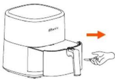 Ultenic K10 - ! Warning - 4