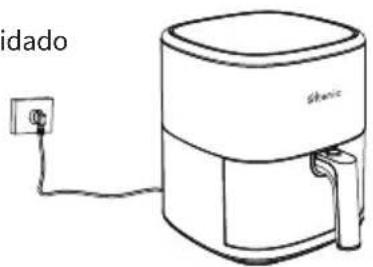 Ultenic K10 - ¡Advertencia! - 1