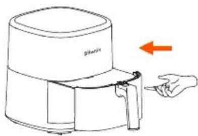 Ultenic K10 - ¡Advertencia! - 2
