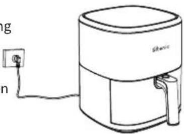 Ultenic K10 - ! Warnung! - 1