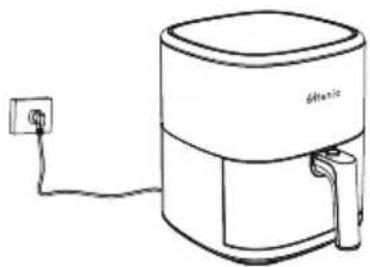 Ultenic K10 - ! Attention! - 1