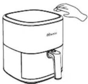 Ultenic K10 - ¡Advertencia! - 3