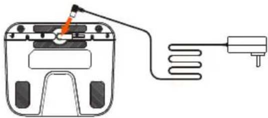 Ultenic D6S - Before Using - 1