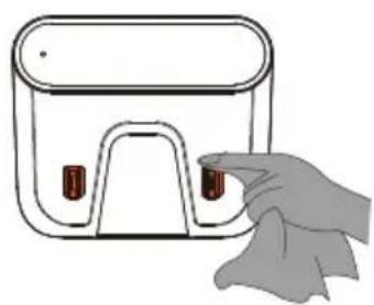 Ultenic D6S - Piezas adicionales - 3