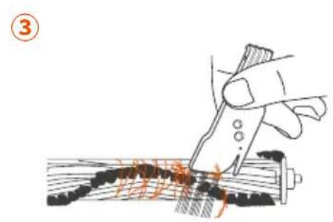 Ultenic D6S - MANTENIMIENTO DEL PRODUCTO - 2