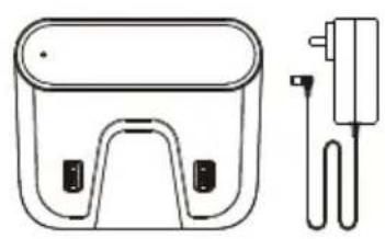 Ultenic D6S - PRODUKTWARTUNG - 5