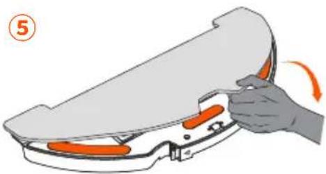 Ultenic D6S - Note: - 5