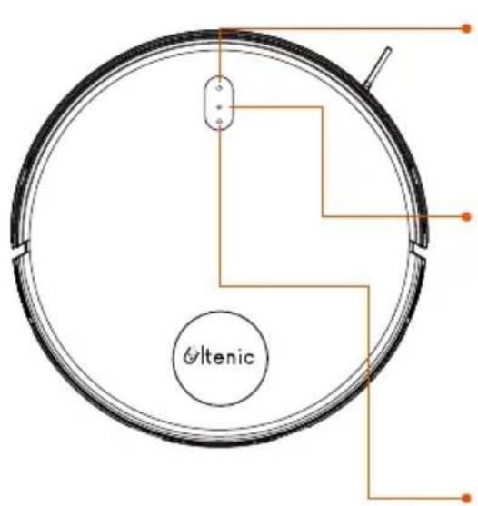 Itenic