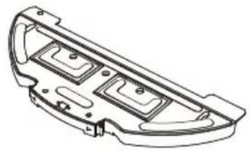 Ultenic D6S - PRODUKTWARTUNG - 6