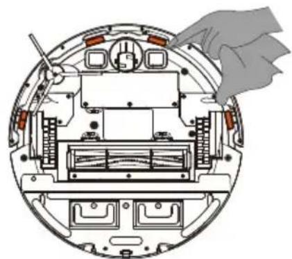 Ultenic D6S - Piezas adicionales - 2
