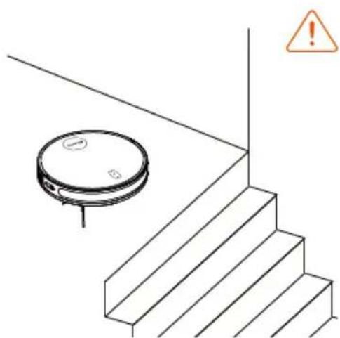 Ultenic D6S - Precauzioni per la pulizia - 6