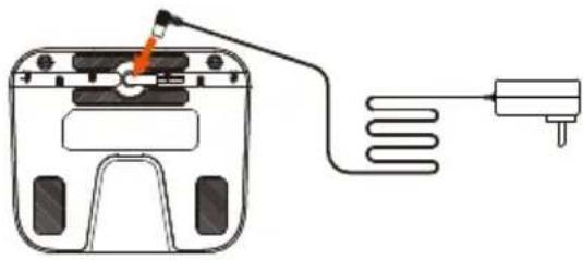 Ultenic D6S - Vor der Inbetriebnahme - 1