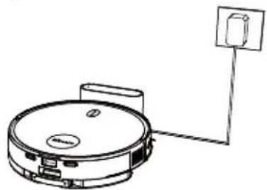 Ultenic D6S - PRODUKTWARTUNG - 13