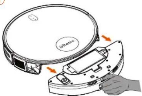 Ultenic D6S - Nota: - 6