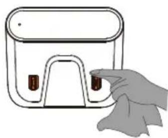 Ultenic D6S - ENTRETIEN DU PRODUIT - 4