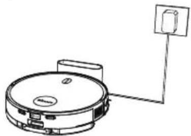 Ultenic D6S - Before Using - 6