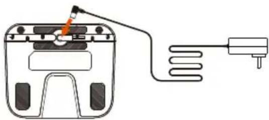 Ultenic D6S - Antes de utilizar - 1