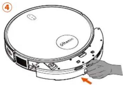 Ultenic D6S - Nota: - 3