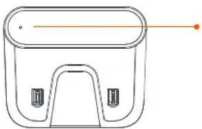 Ultenic D6S - Charging Station Indicator Light - 1