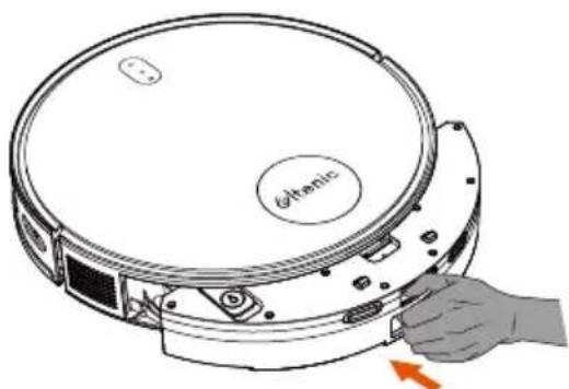 Ultenic D6S - Nota: - 12