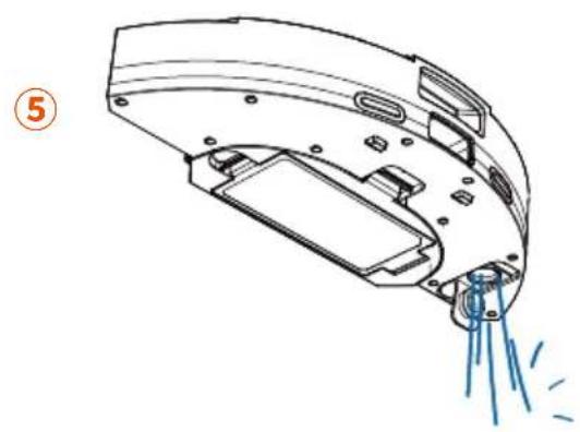 Ultenic D6S - Nota: - 9