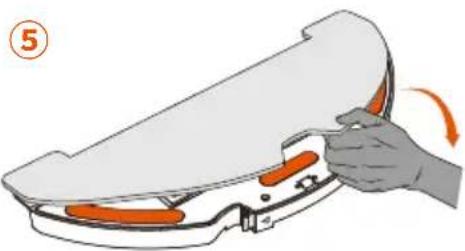 Ultenic D6S - Remarque: - 4