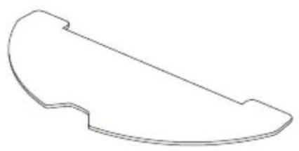 Ultenic D6S - LIEFERUMFANG - 3