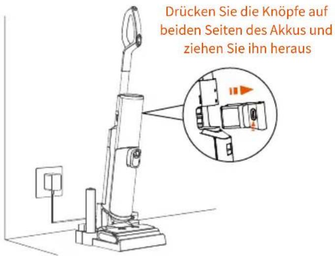 Ultenic AC1 - Zusammenbau - 3