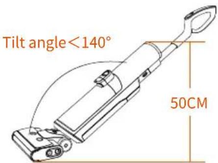 Ultenic AC1 - Operation - 3