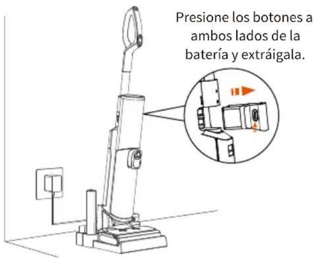 Ultenic AC1 - Recargar - 1