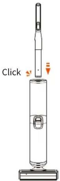 Ultenic AC1 - Assembly - 1