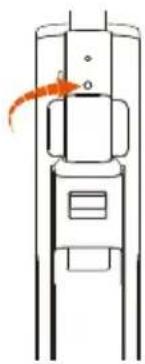 Ultenic AC1 - 充電 - 2