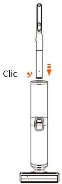Ultenic AC1 - Montaggio - 1