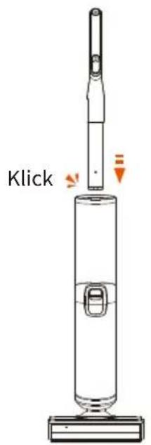 Ultenic AC1 - Zusammenbau - 1